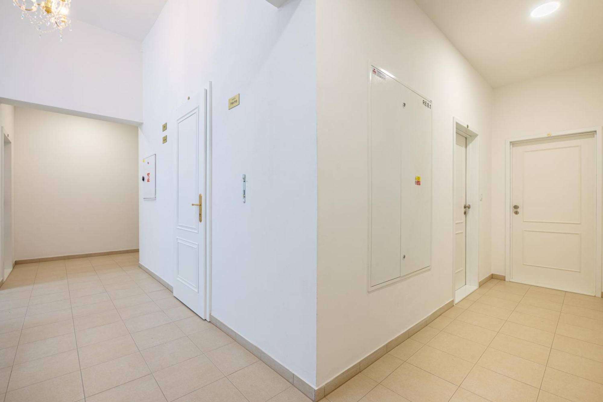 Stepanska Apartment Prag
