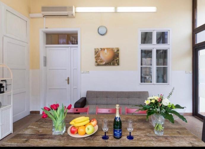 Stepanska Apartament Praga