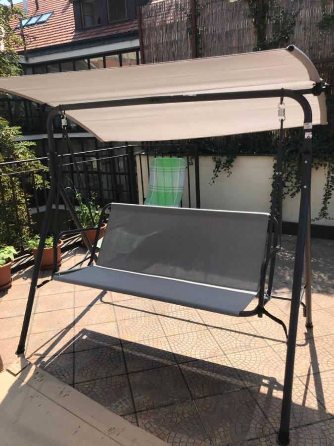 Apartament Stepanska