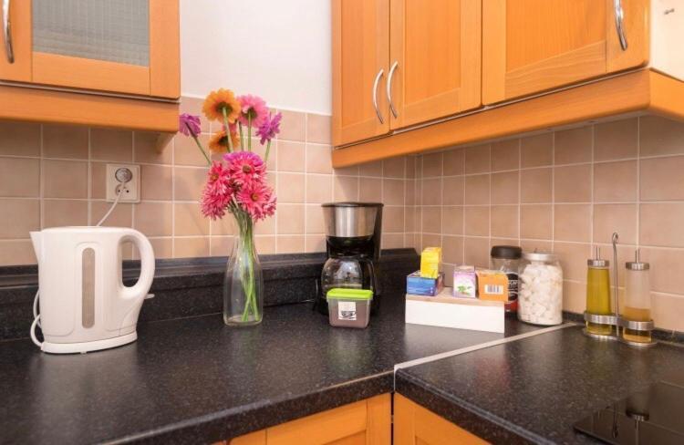 Apartament Stepanska *