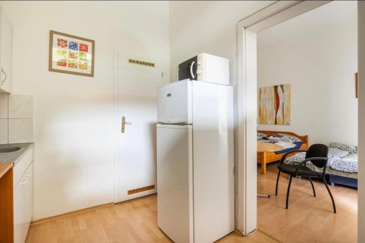Apartament Stepanska *