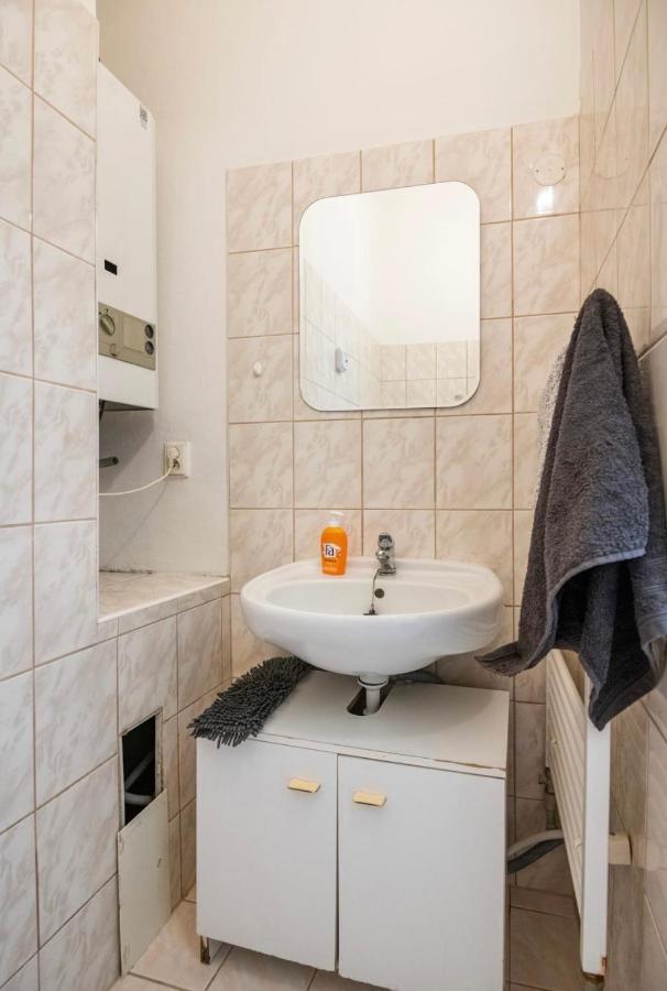 Stepanska Apartament
