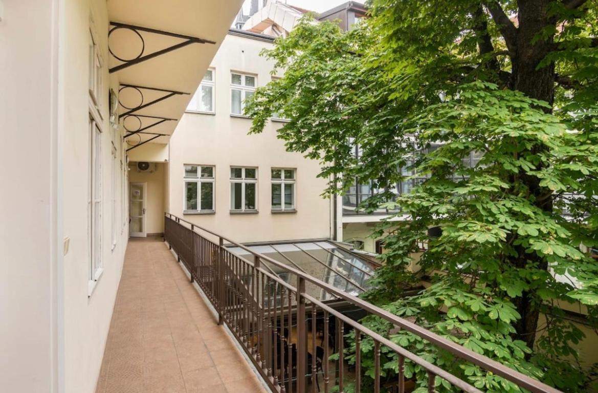 Stepanska Apartament