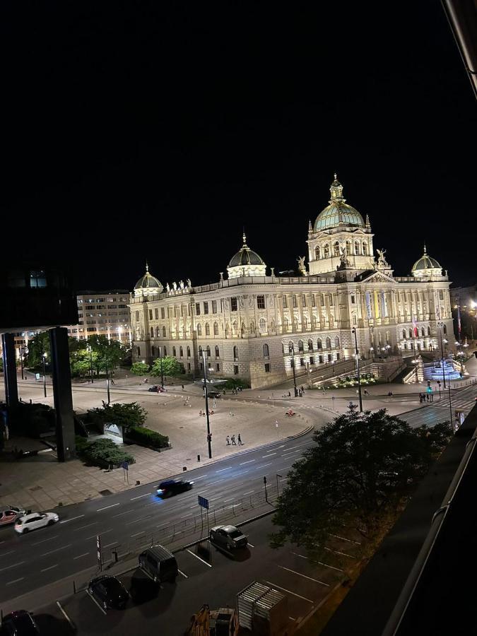 Apartament Stepanska *