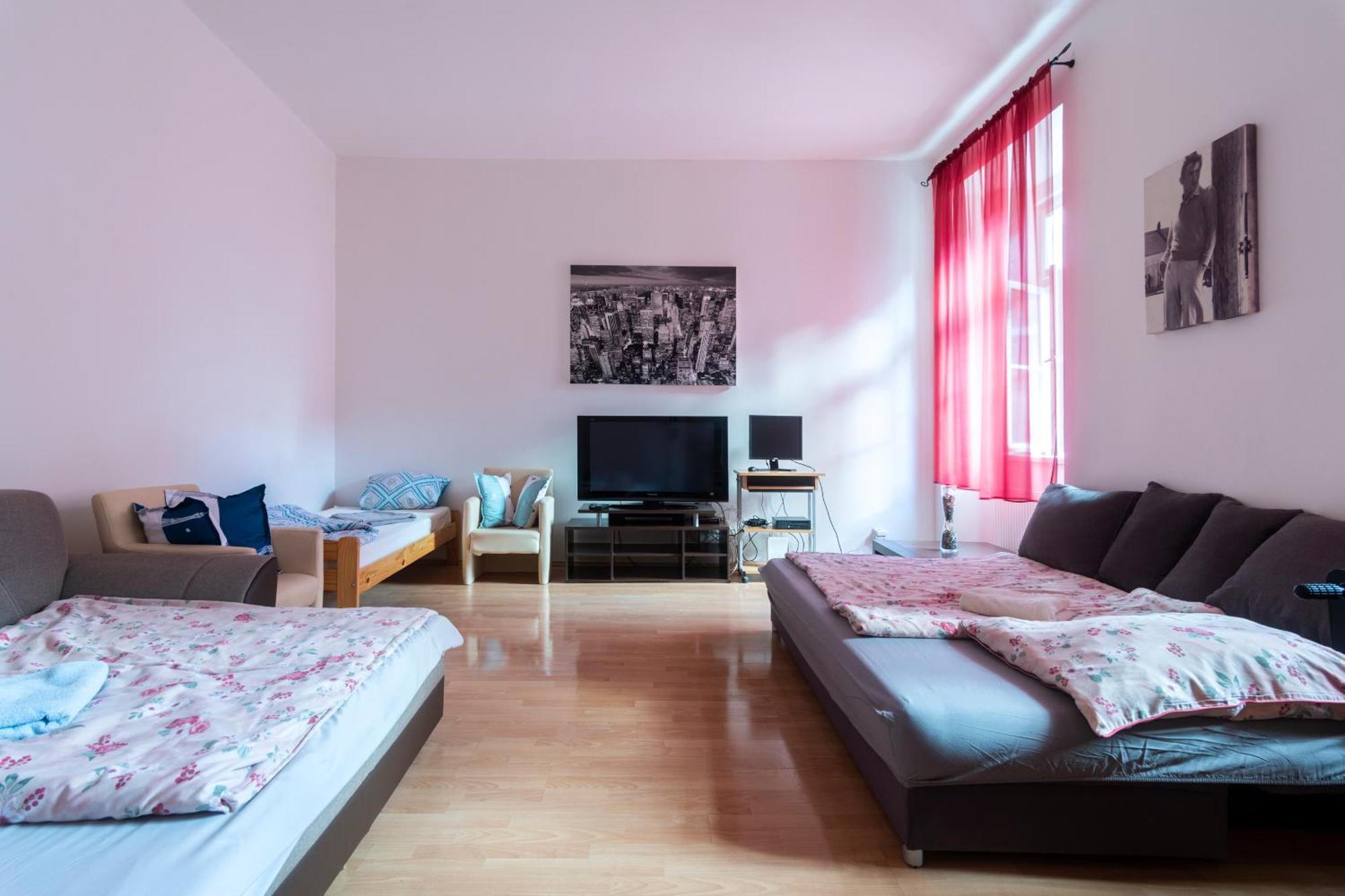 Stepanska Apartament