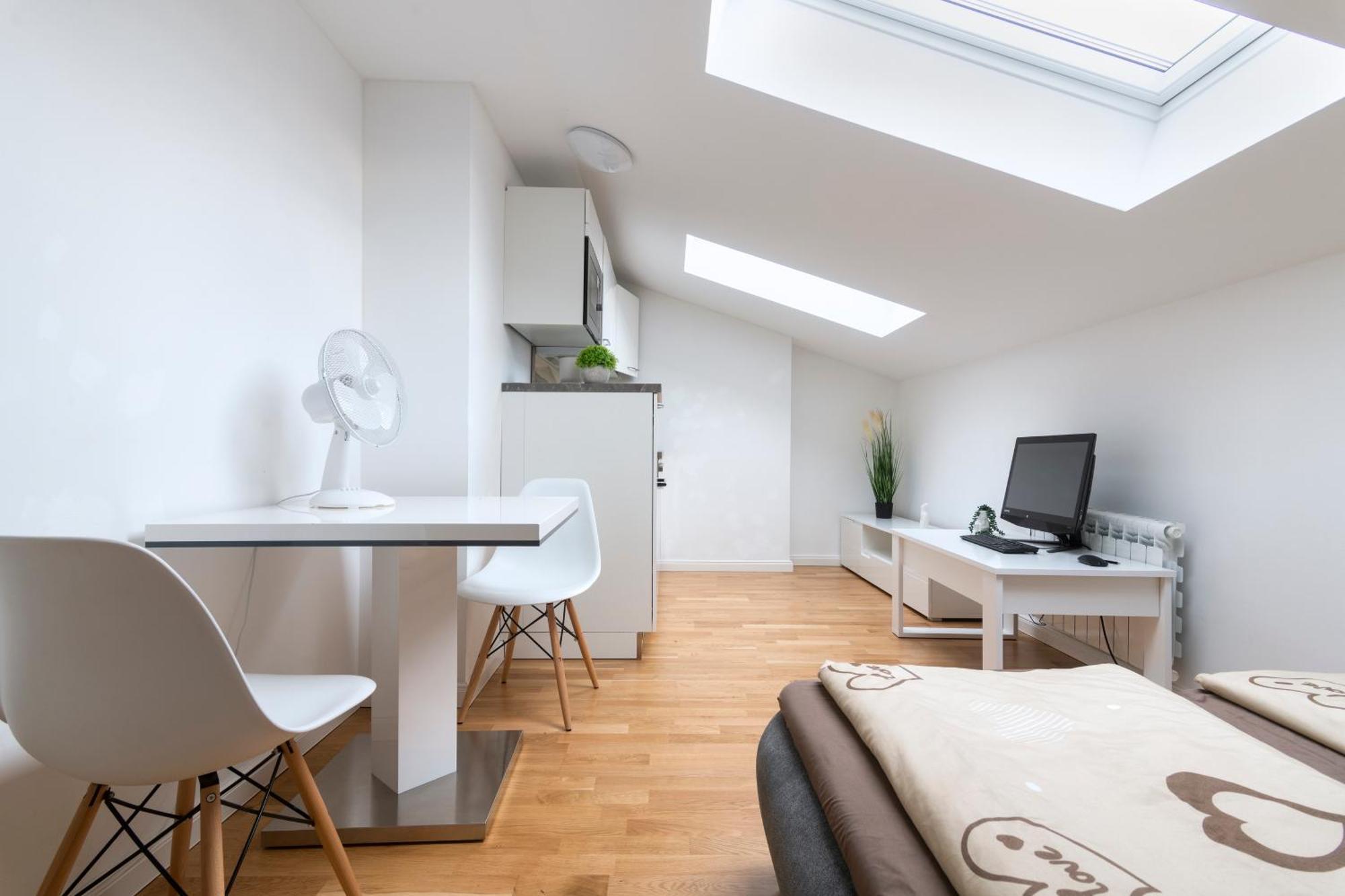 Stepanska Apartament