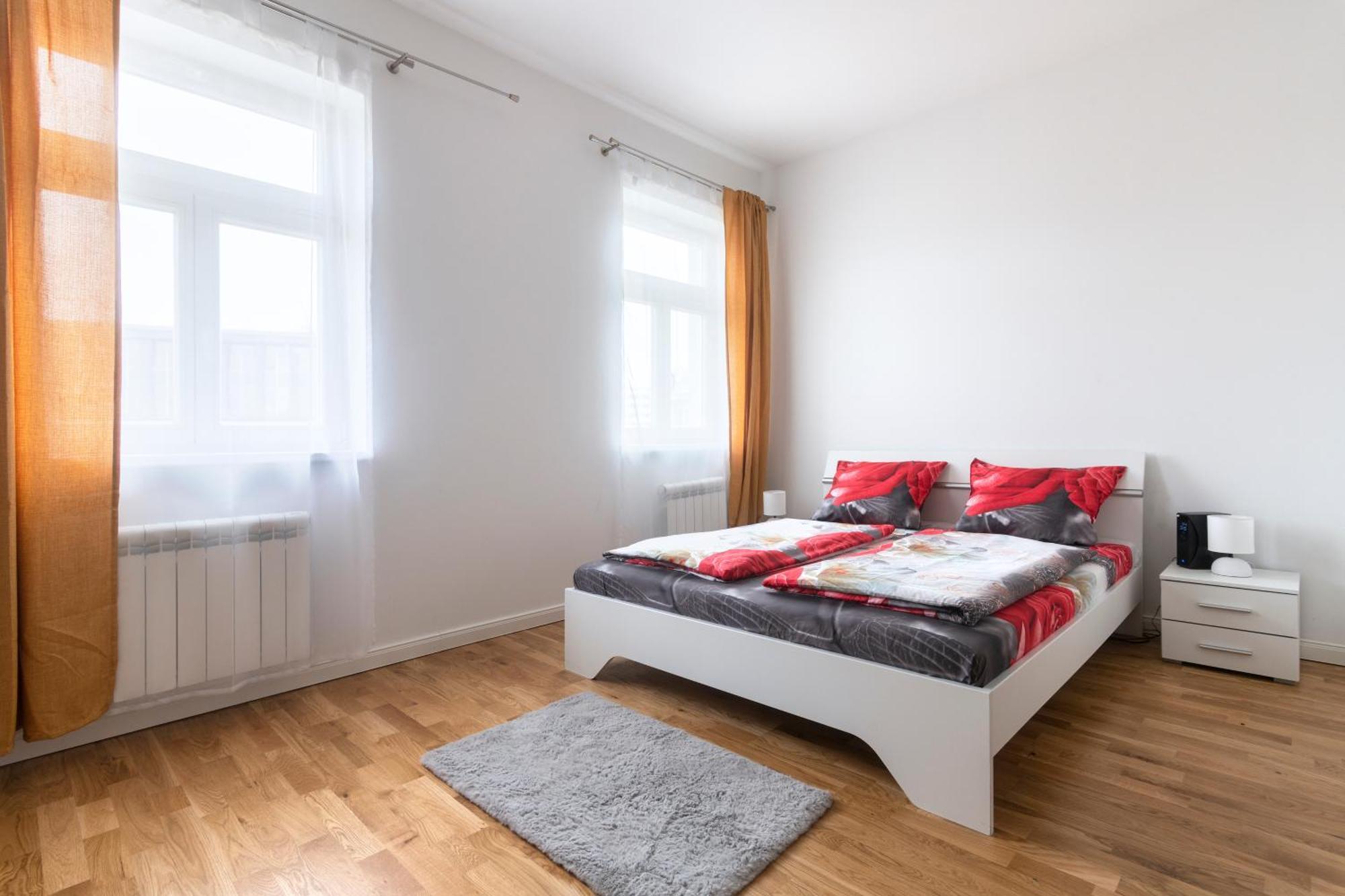 Stepanska Apartament