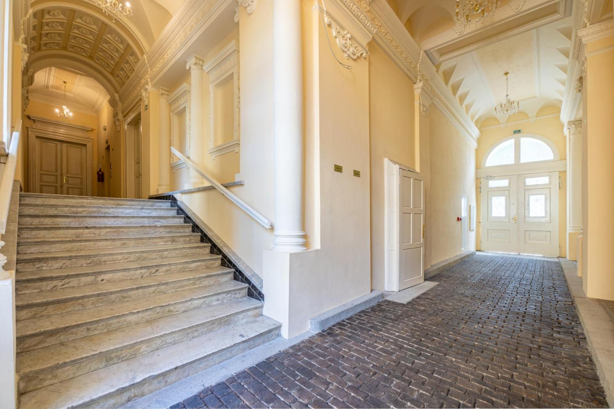 Stepanska Apartament