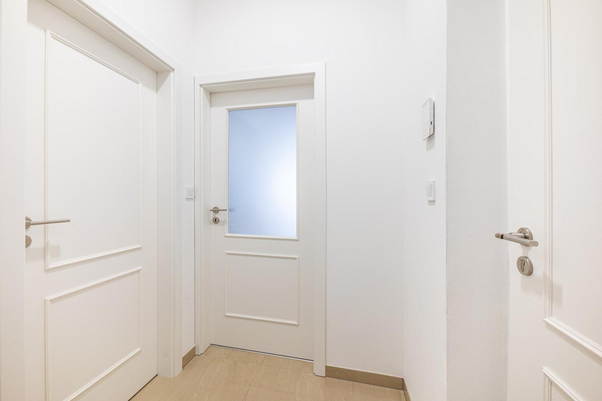 Apartament Stepanska