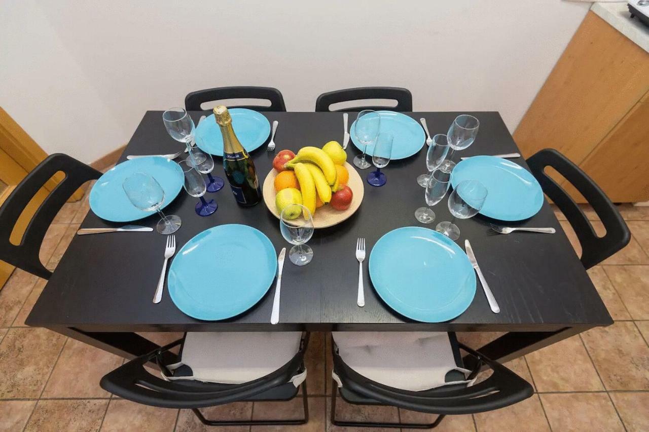 Stepanska Apartament Praga