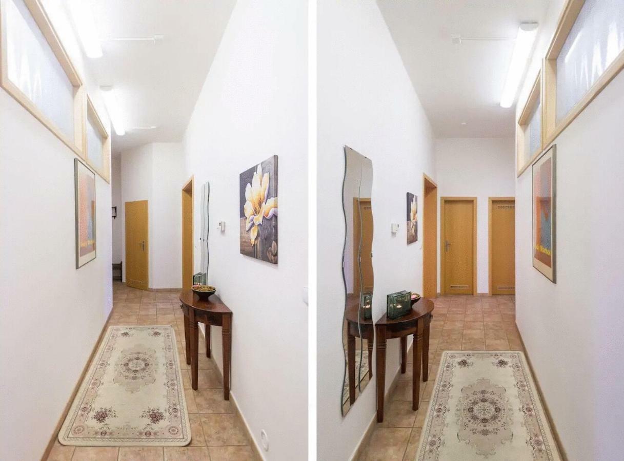Apartament Stepanska Praga