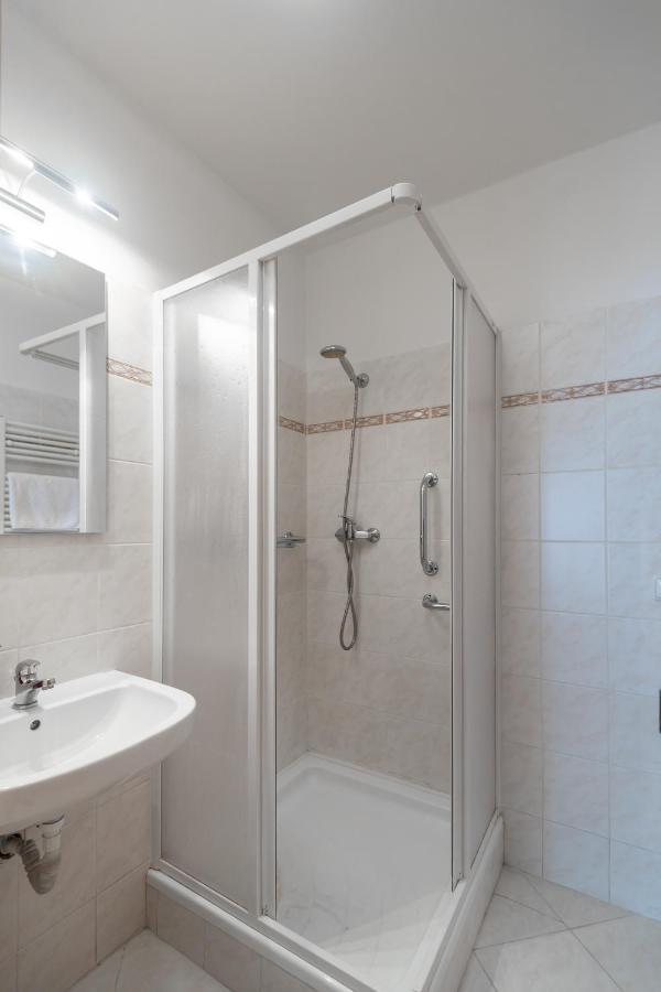 Stepanska Apartament Praga