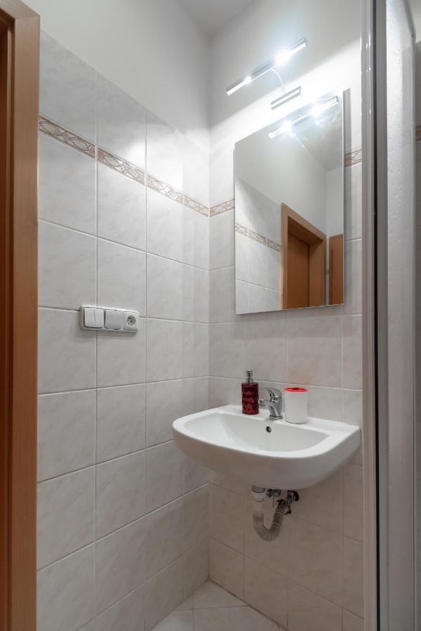 Apartament Stepanska