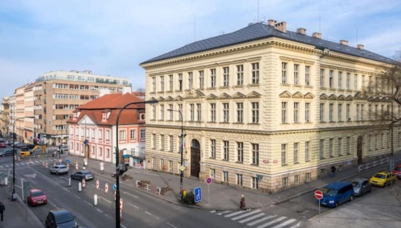 Apartament Stepanska